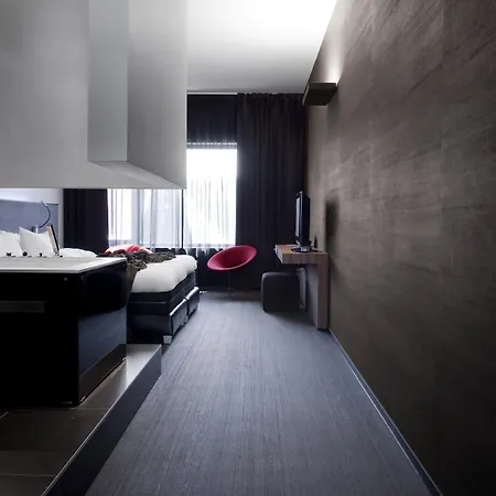 Hotel Carbon Genk