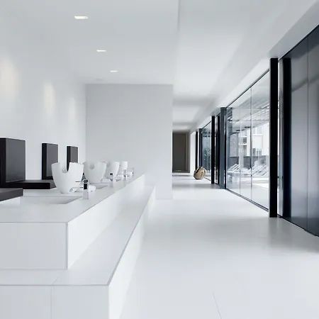 Carbon Hotel Genk