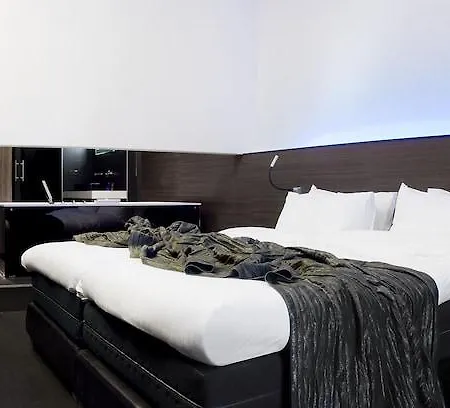 Hotel Carbon Genk