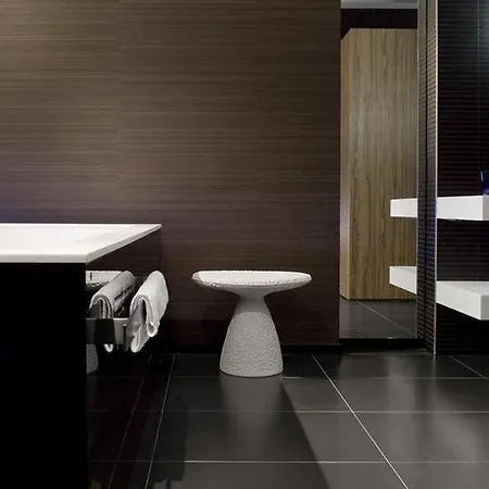Carbon Hotel Genk