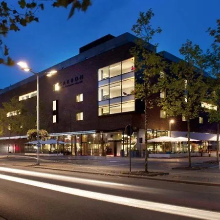 Hotel Carbon Genk