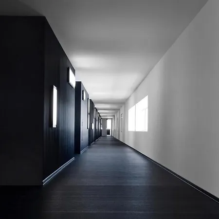 Carbon Hotel Genk