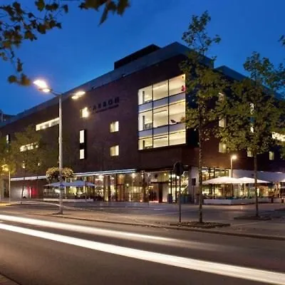 Carbon Hotel Genk