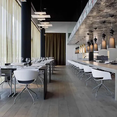 Carbon Hotel Genk
