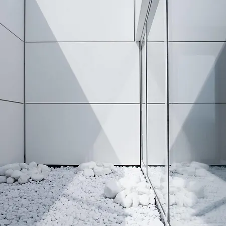 Carbon Hotel