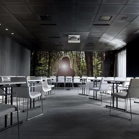 Carbon Hotel Genk