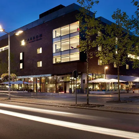 Hotel Carbon 4*