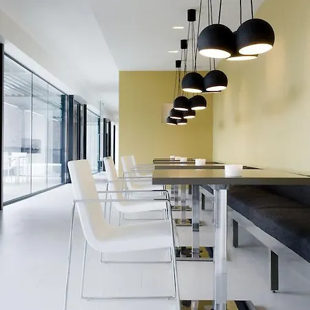 Hotel Carbon Genk